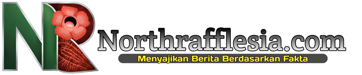 Northrafflesia.com